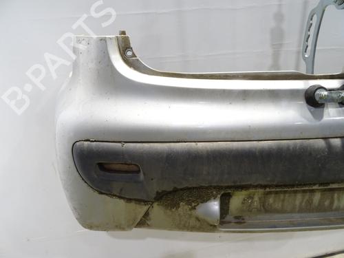 Rear bumper PEUGEOT 107 (PM_, PN_) 1.0 | BP28429284C8