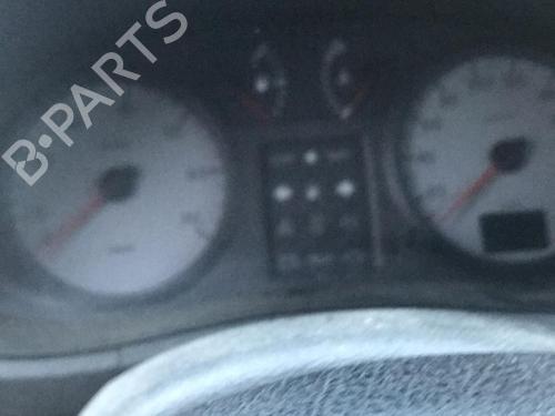 Rear differential RENAULT KANGOO (KC0/1_) 1.5 dCi | BP25441184M24  - Image 7