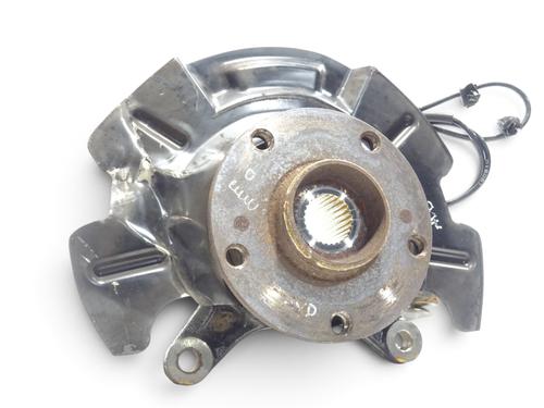Right front steering knuckle SUZUKI VITARA (LY) 1.4 T AllGrip (APK414) | BP39166655M26 - Image 3