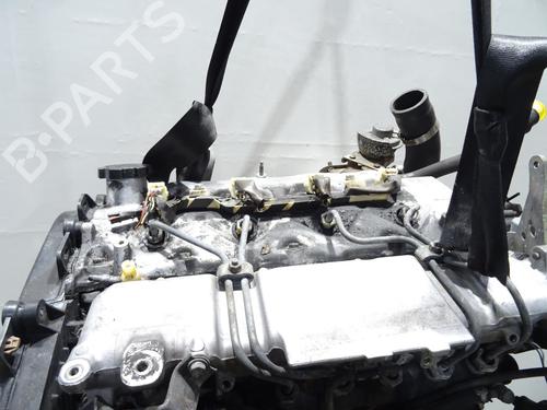 Engine TOYOTA RAV 4 II (_A2_) 2.0 D 4WD (CLA20_, CLA21_, CLA20R, CLA21R) | BP30819736M1 