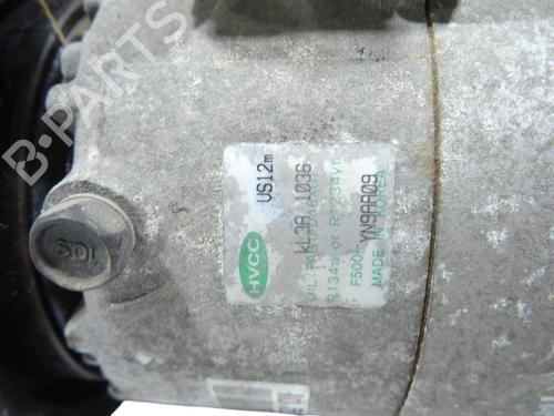 AC compressor HYUNDAI ix20 (JC) 1.6 | BP38449004M34 - Image 4