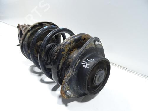 Left front shock absorber SUBARU FORESTER (SH_) 2.0 D AWD (SHH, SHD, SHN) | BP29838969M16