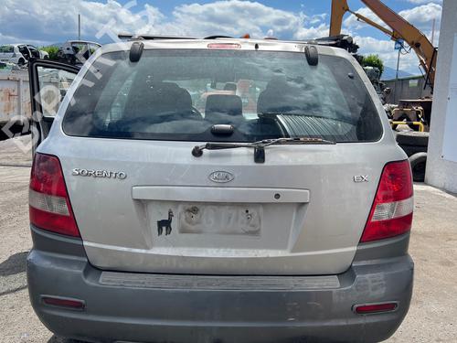 Engine KIA SORENTO I (JC) 2.5 CRDi 4WD | BP39565694M1 - Image 29