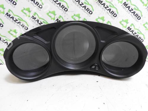 Used Instrument cluster CITROËN C4 II (NC_) 1.6 HDi 90 (92 hp) 20072068