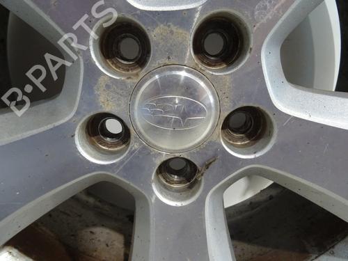 Fælk Fælk SUBARU FORESTER (SH_) 2.0 D AWD (SHH, SHD, SHN) (147 hp) 31340095 31340095