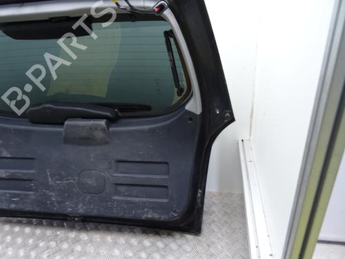 Tailgate HYUNDAI TUCSON (JM) 2.0 CRDi All-wheel Drive | BP26027719C6