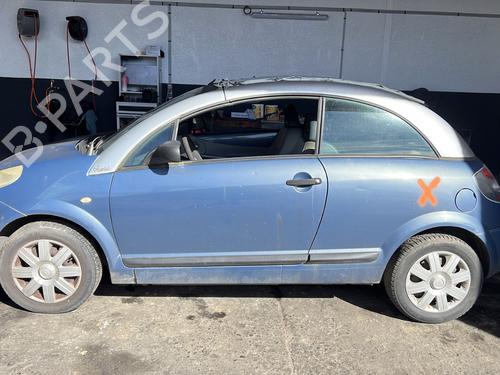 Gearbox CITROËN C3 Pluriel (HB_) 1.4 HDi | BP33429321M3 - Image 11