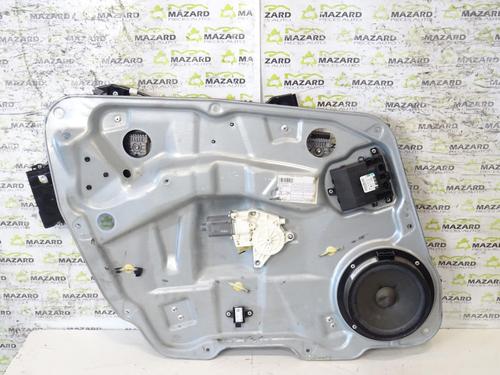Used Front left window mechanism Front left window mechanism MERCEDES-BENZ M-CLASS (W164) [2005-2012] 20038745 20038745