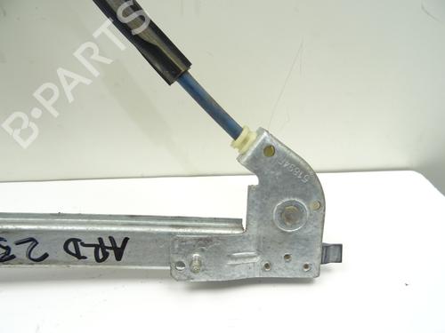 Rudehejsemekanisme Højre bagtil CITROËN XSARA PICASSO (N68) 2.0 HDi | BP28212719C25 