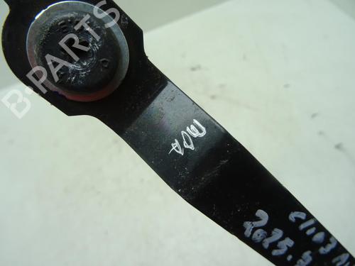 Seat buckle RENAULT CLIO III (BR0/1, CR0/1) 1.5 dCi (C/BR0G, C/BR1G) | BP32274751I32