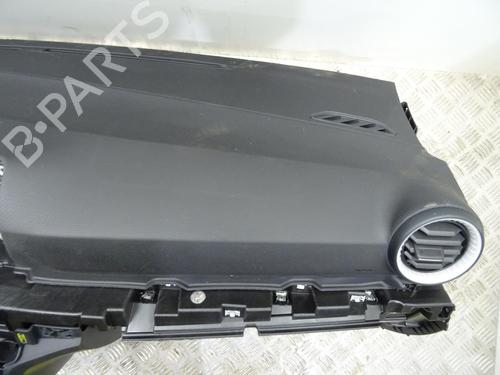 Instrumentbræt SEAT IBIZA V (KJ1, KJG) 1.0 TSI | BP31024107C46