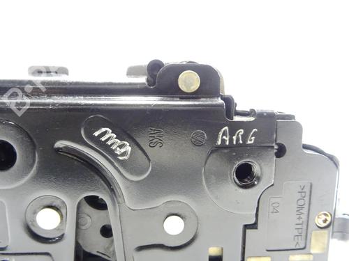 Rear left lock VW GOLF PLUS V (5M1, 521) 1.9 TDI | BP29340775C100 