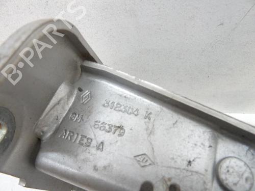 Hinge/Door check strap OPEL VIVARO A Bus (X83) 1.9 DTI (F7, J7, A07) | BP20052572C146 
