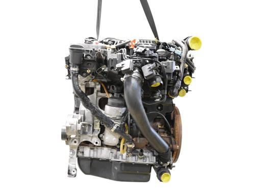 Used Engine Engine 37725683 37725683