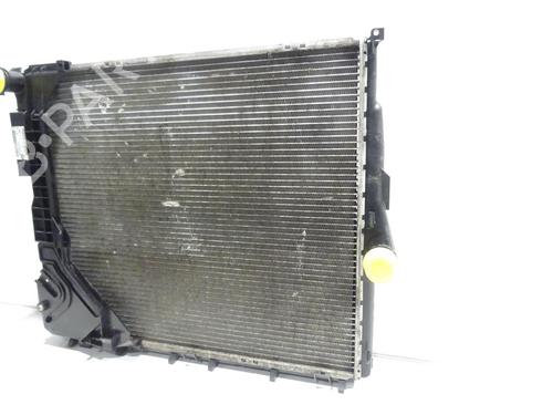 Water radiator BMW X3 (E83) 2.0 d | BP24055179M31 - Image 3
