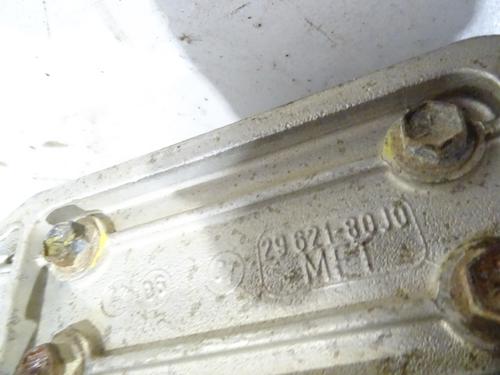 Rear differential SUZUKI SX4 (EY, GY) 1.9 DDiS 4x4 (RW419D) | BP31583967M24 - Image 8