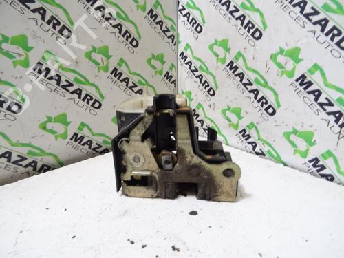 Used Front left lock Front left lock RENAULT CLIO II (BB_, CB_) [1998-2016] 20070161 20070161