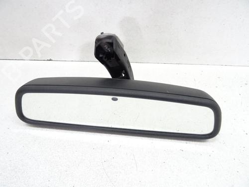 Used Rear mirror BMW 3 (E90) 320 d (163 hp) 20177317