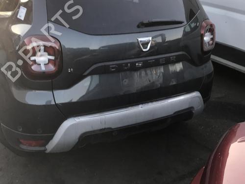 Control unit DACIA DUSTER (HM_) | BP22596483M11 - Image 8