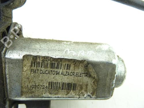 Front right window mechanism PEUGEOT BOXER Van (244) 2.8 HDi | BP29188349C23 