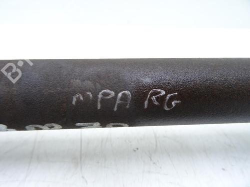 Left rear driveshaft CITROËN C4 AIRCROSS 1.8 HDi 150 AWC | BP31637521M40 - Image 3