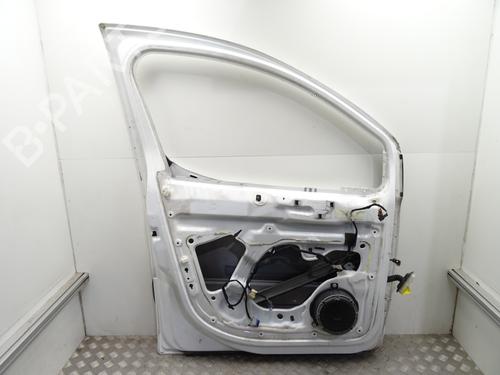 Left front door CITROËN BERLINGO Box Body/MPV (B9) 1.6 HDi / BlueHDi 75 | BP28490118C2 