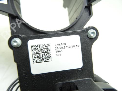 Used Steering column stalk Steering column stalk VW TIGUAN (5N_) 2.0 TDI (140 hp) 31313513 31313513