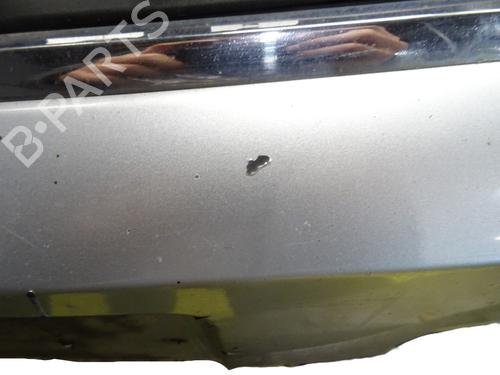 Front bumper RENAULT LAGUNA II Grandtour (KG0/1_) 1.9 dCi | BP29911472C7