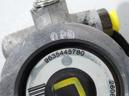 Styring servopumpe CITROËN XSARA Coupe (N0) 2.0 HDI 90 | BP30519444M99