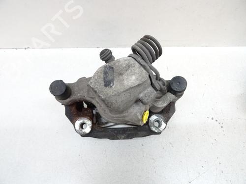 Left rear brake caliper MAZDA 3 (BK) | BP21970338M107 - Image 4
