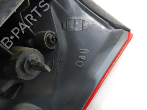 Used Left tailgate light Left tailgate light KIA CEE'D SW (ED) 1.6 CRDi 115 (115 hp) 28477334 28477334