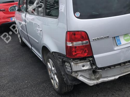 Left front window switch VW TOURAN (1T1, 1T2) 2.0 TDI | BP28520330I27 - Image 13