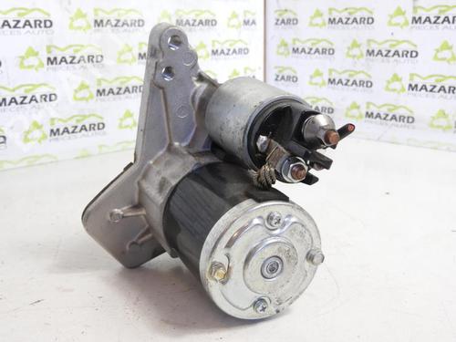 Used Starter Starter NISSAN MICRA V (K14) 0.9 IG-T (90 hp) 20058431 20058431