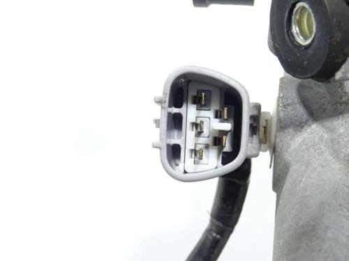 Front wiper motor HONDA CR-V II (RD_)  | BP28075815M29 