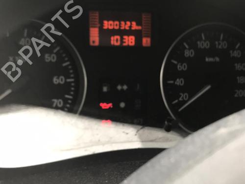 Engine control unit (ECU) DACIA LOGAN (LS_) 1.4 (LS0A, LS0C, LS0E, LS0G) | BP21970513M57 - Image 3