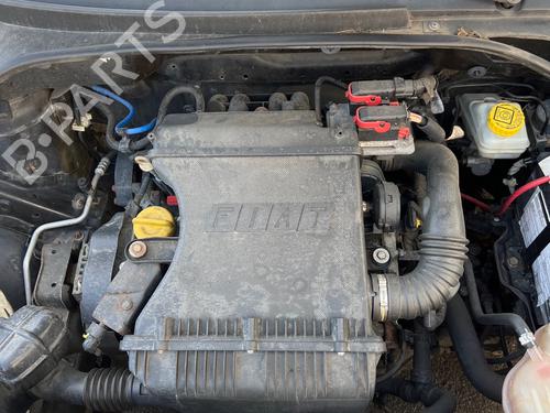 Right front window switch FIAT GRANDE PUNTO (199_) 1.4 16V (199BXG1B, 199AXG1B) | BP38976564I26 - Image 12