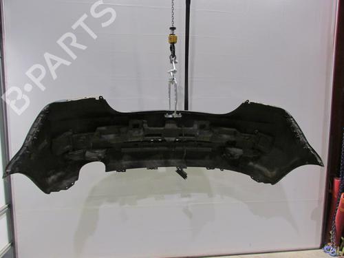 Used Rear bumper Rear bumper KIA PRO CEE'D (ED) 1.6 CRDi 90 (90 hp) 26598532 26598532
