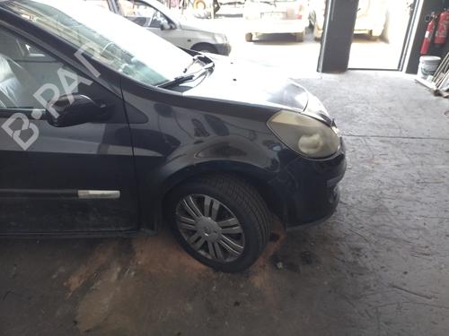 Engine RENAULT CLIO III (BR0/1, CR0/1) 2.0 16V (BR0C, BR0K, CR0C, CR0K) | BP38599023M1 - Image 13