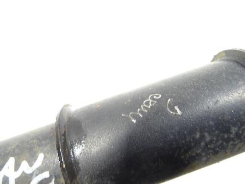 Left front shock absorber DACIA LOGAN MCV (KS_) 1.5 dCi (KS0K) | BP24846883M16 - Image 3