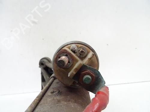 Starter RENAULT LAGUNA II (BG0/1_)  | BP20063986M8 