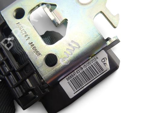 Front right seatbelt DACIA LODGY (JS_) 1.3 TCe 100 (JSNU) | BP39257938I25 - Image 3