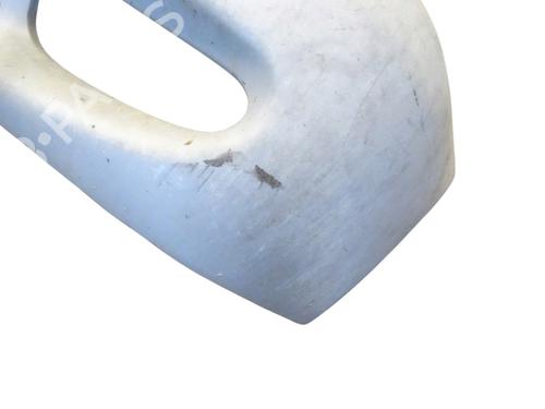 Used Front bumper Front bumper FORD ESCORT VI Convertible (ALL) 1.6 16V XR3i (88 hp) 40016280 40016280