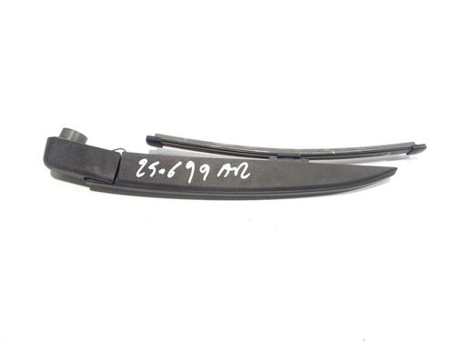 Used Rear windshield wiper arm RENAULT CLIO IV (BH_) 1.5 dCi 75 (75 hp) 28125832
