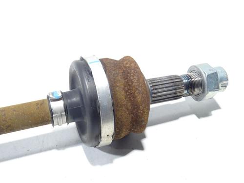 Used Right rear driveshaft Right rear driveshaft FIAT PANDA (312_, 319_) 0.9 (312PXG1A) (86 hp) 33723498 33723498