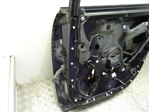 Right rear door AUDI A6 C6 (4F2) 3.0 TDI quattro | BP26954415C5 