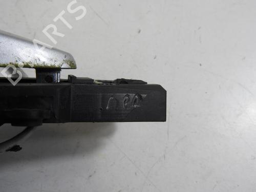 Used Front right exterior door handle BMW 3 Coupe (E92) 325 i (218 hp) 21968518