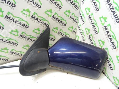 Used Left mirror VW GOLF III (1H1) [1989-1998]  20059033