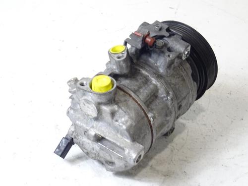 Used AC compressor AC compressor AUDI A6 C7 (4G2, 4GC) 2.0 TDI (190 hp) 21972623 21972623