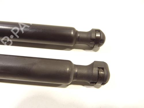 Tailgate lift support DACIA SANDERO II TCe 90 (B8M1, B8MA, B8AC) | BP29340740C138 