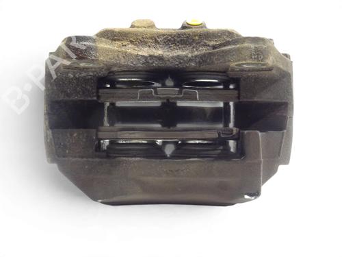 Used Right front brake caliper Right front brake caliper TOYOTA LAND CRUISER 90 (_J9_) 3.0 D-4D 4WD (KDJ90_, KDJ95_, KDJ90W, KDJ95W) (163 hp) 40054385 40054385